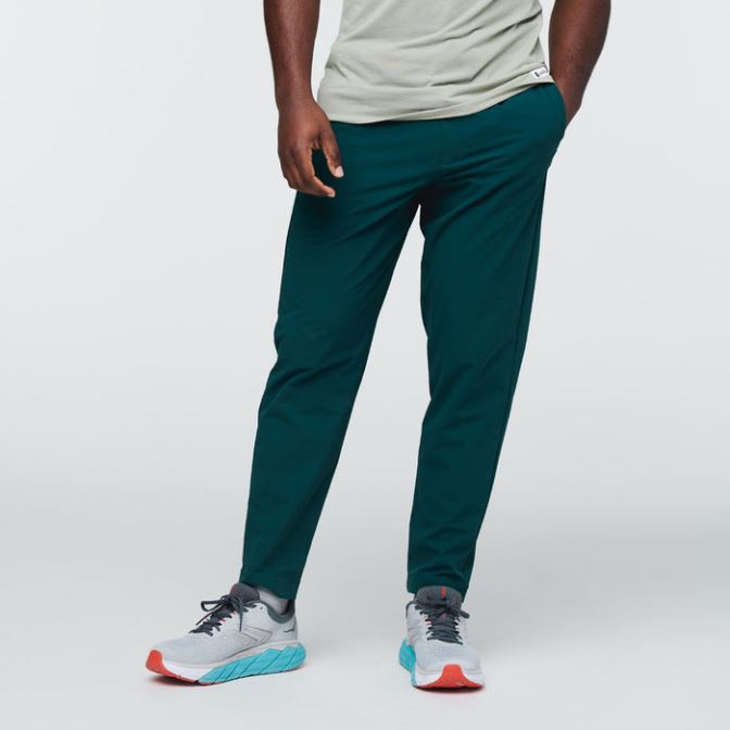 Deep Ocean Origins Cotopaxi Veza Adventure Broek Heren