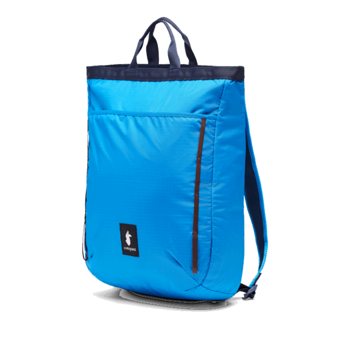 Cotopaxi Merk Alle Converteerbare 16l Draagtas Elke Dag Zout Water