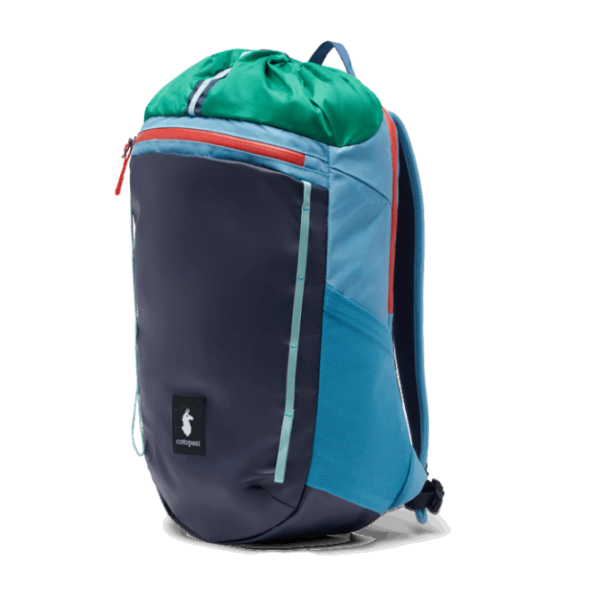 Origins Moda 20l Rugzak Elke Dag Cotopaxi Maritiem