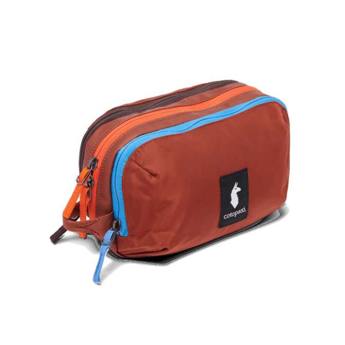 Roest Cotopaxi Nest Accessoire Tas Elke Dag Collectie