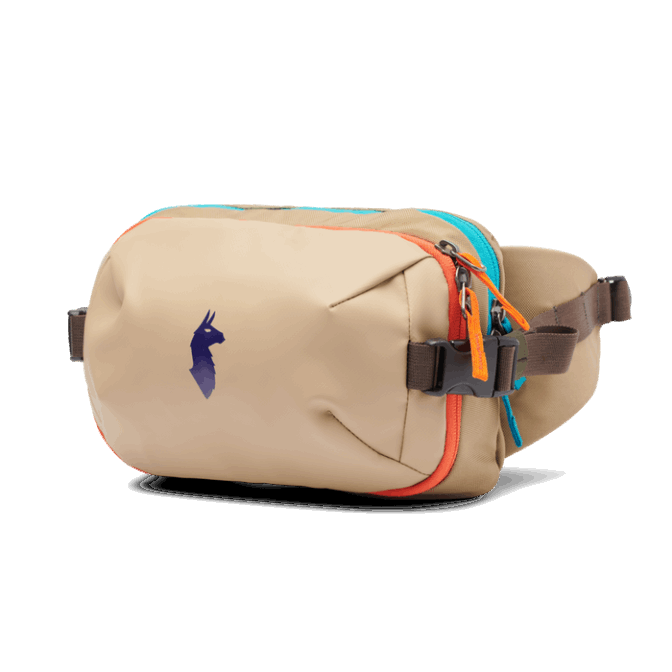 Desert Allpa X 4l Heuptas Merk Cotopaxi