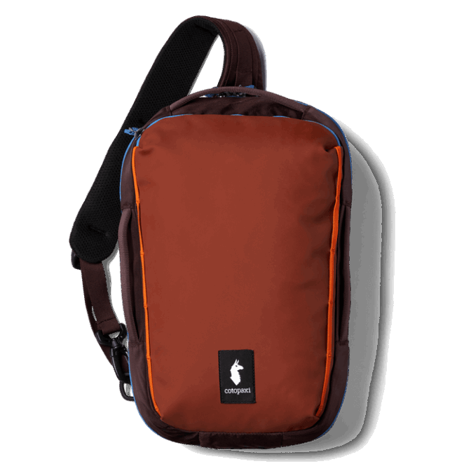 Cotopaxi Dagelijks 13l Sling Roest Ophalen
