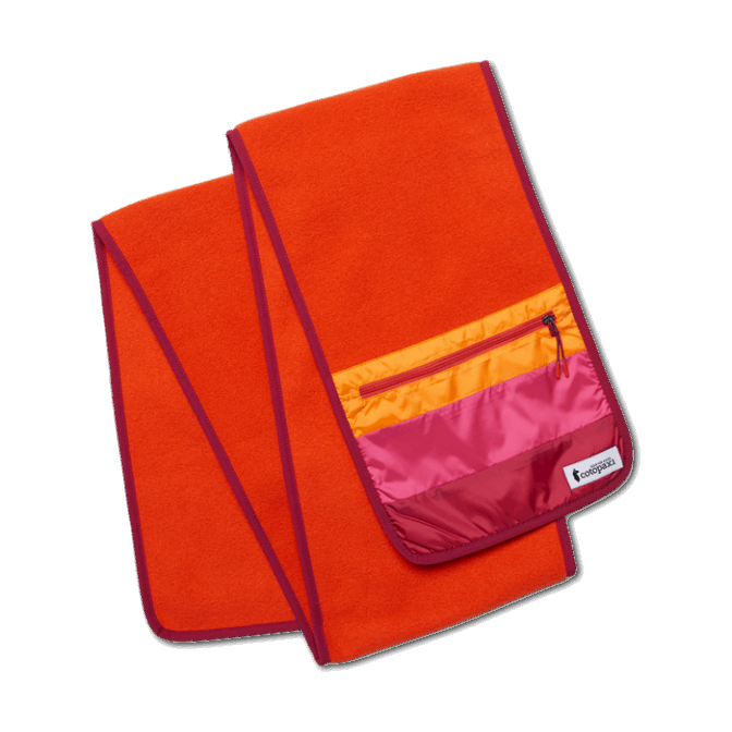Cotopaxi Lollipop Best Teca Fleece Sjaal