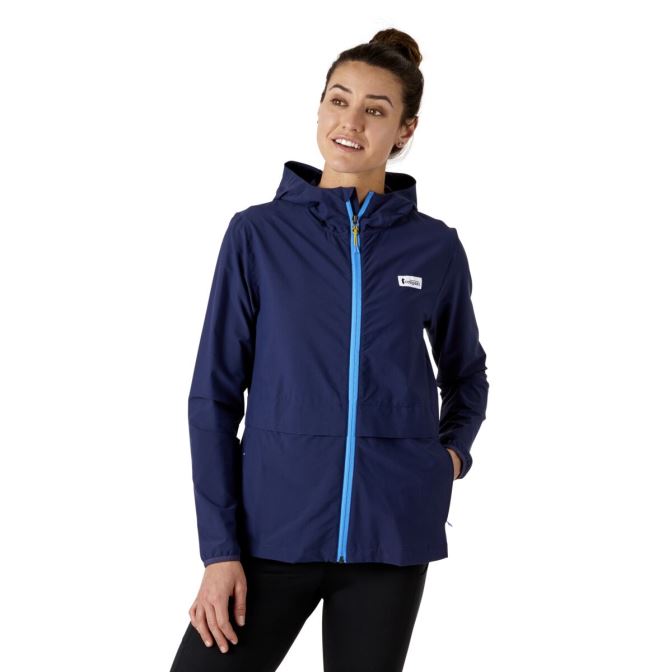 Maritiem Cotopaxi Viento Reisjack Dames Best